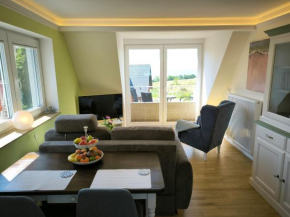 Ferienwohnung MeerZeit in Göhren